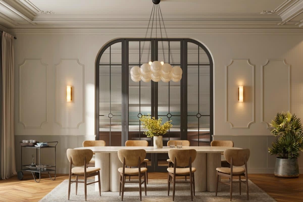 These outdated decor styles are officially over in 2026. Stop using ...