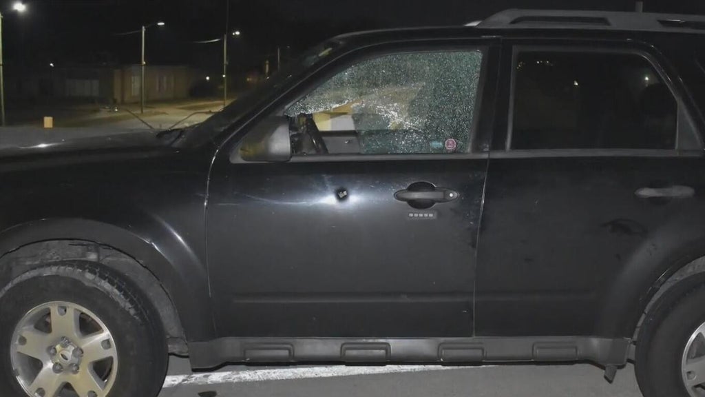 Oak Park man sentenced in fatal road rage shooting of DoorDash driver