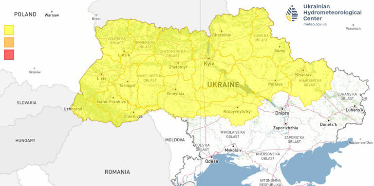 Vladimir Putin finally agrees to no longer attack Ukraine - for one ...