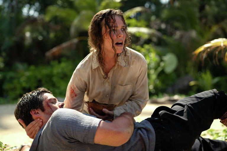 'Send Help' review: Rachel McAdams saves Sam Raimi's grisly 'Survivor' riff