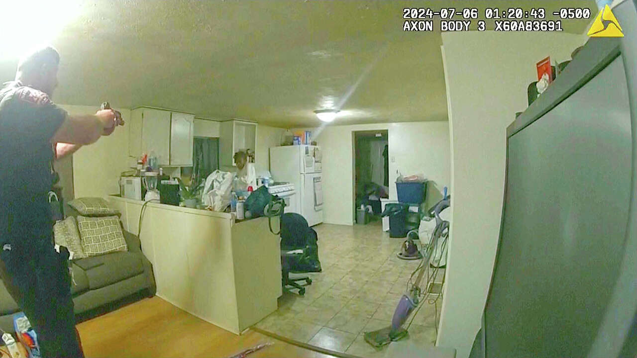 Former deputy in Massey killing serving prison sentence, but state officials won’t say where<br>