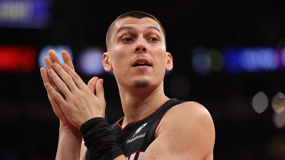 Bulls vs Heat injury report: Davion Mitchell, Josh Giddey, Tyler Herro ...