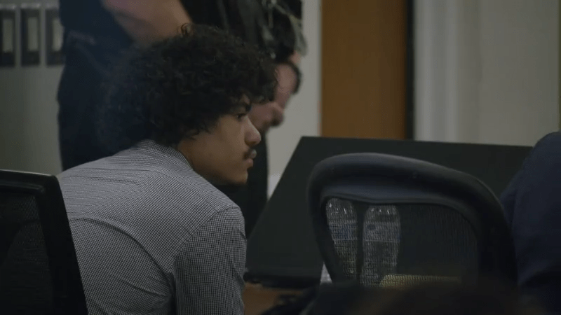 Issiah Ross found guilty of second-degree murder in killing of Devin ...