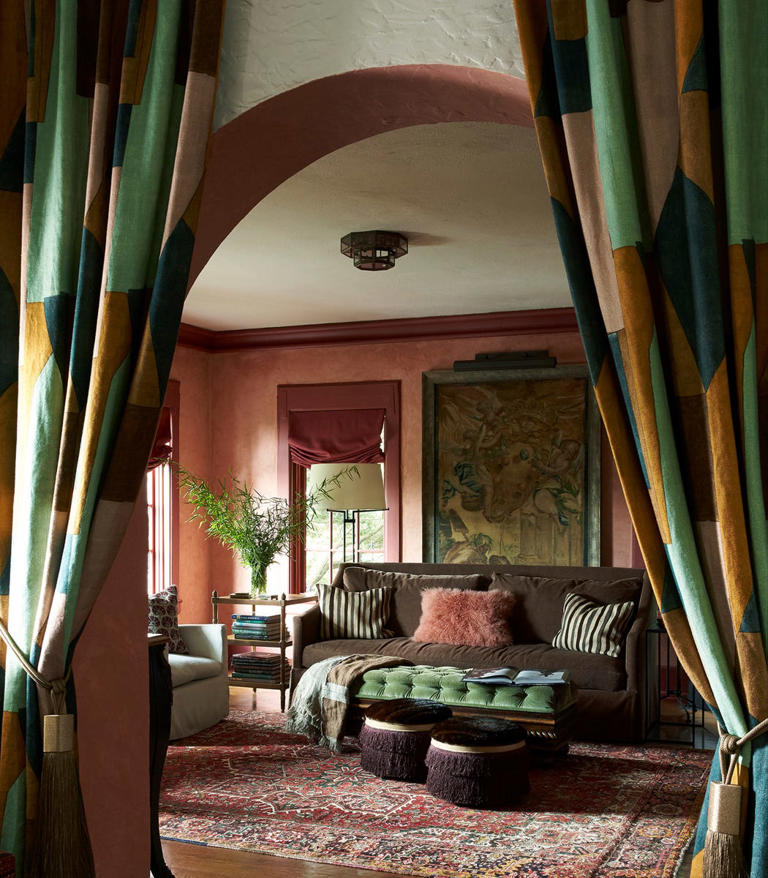These will be the biggest 2026 home trends, according to top designers