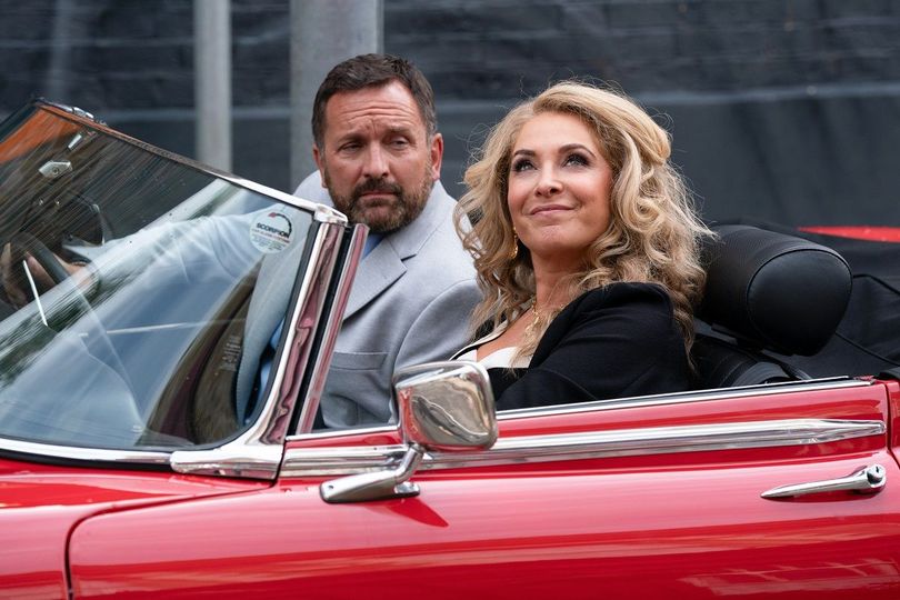 EastEnders confirms return of Jake Moon in major Chrissie Watts twist