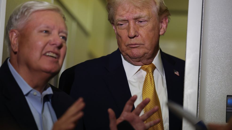 'The real problem is sanctuary cities,' Graham says as Senate fails to ...
