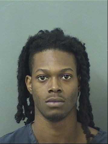 West Palm man accused of attempted murder in love triangle