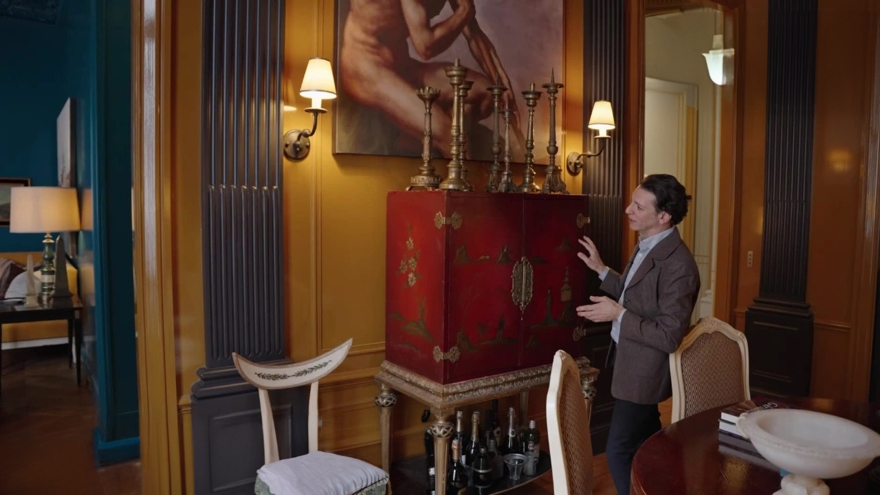 The Paris Project: Final Reveal
