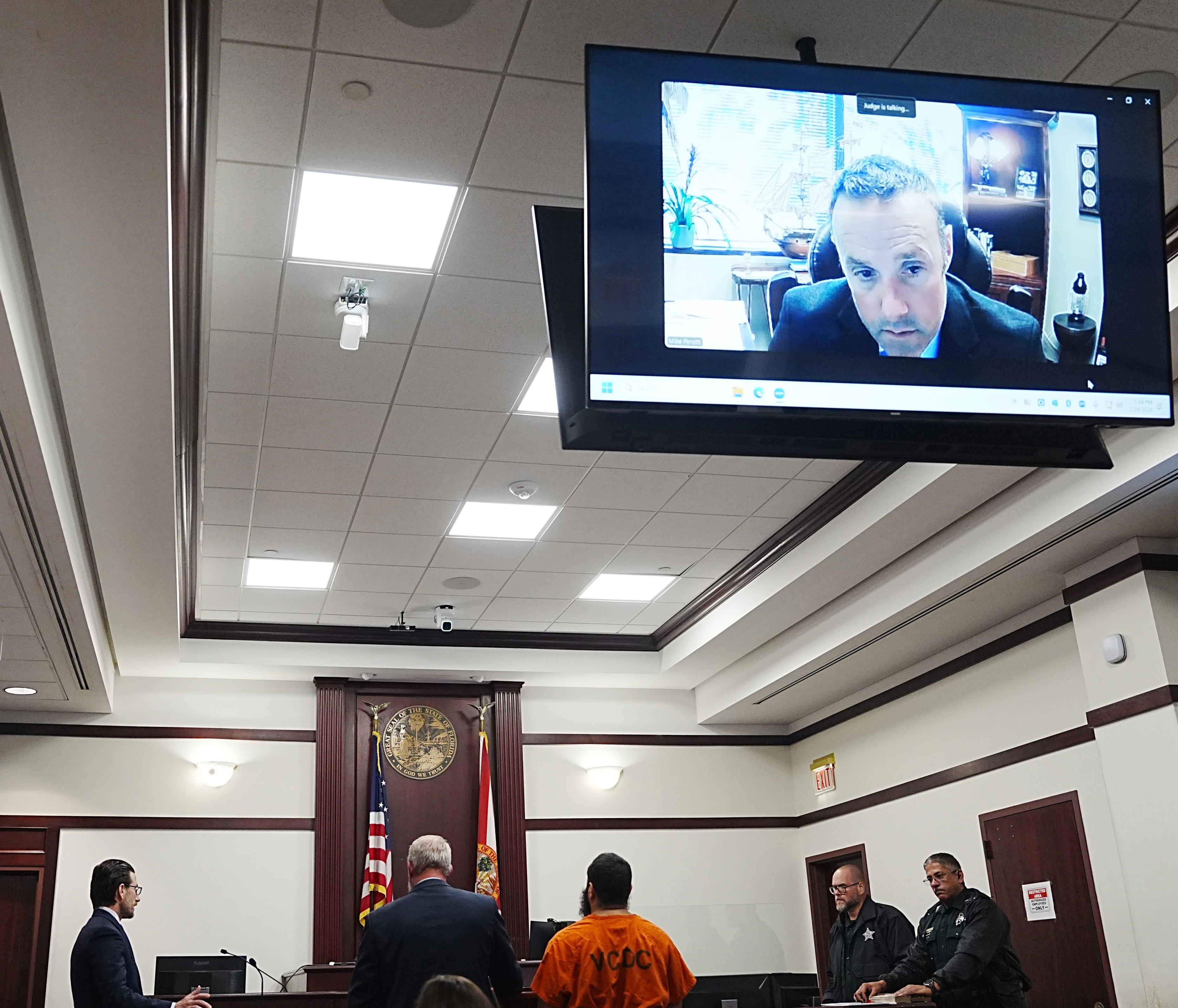 Judge gives Circle K 30 days to prove case law in murder depositions