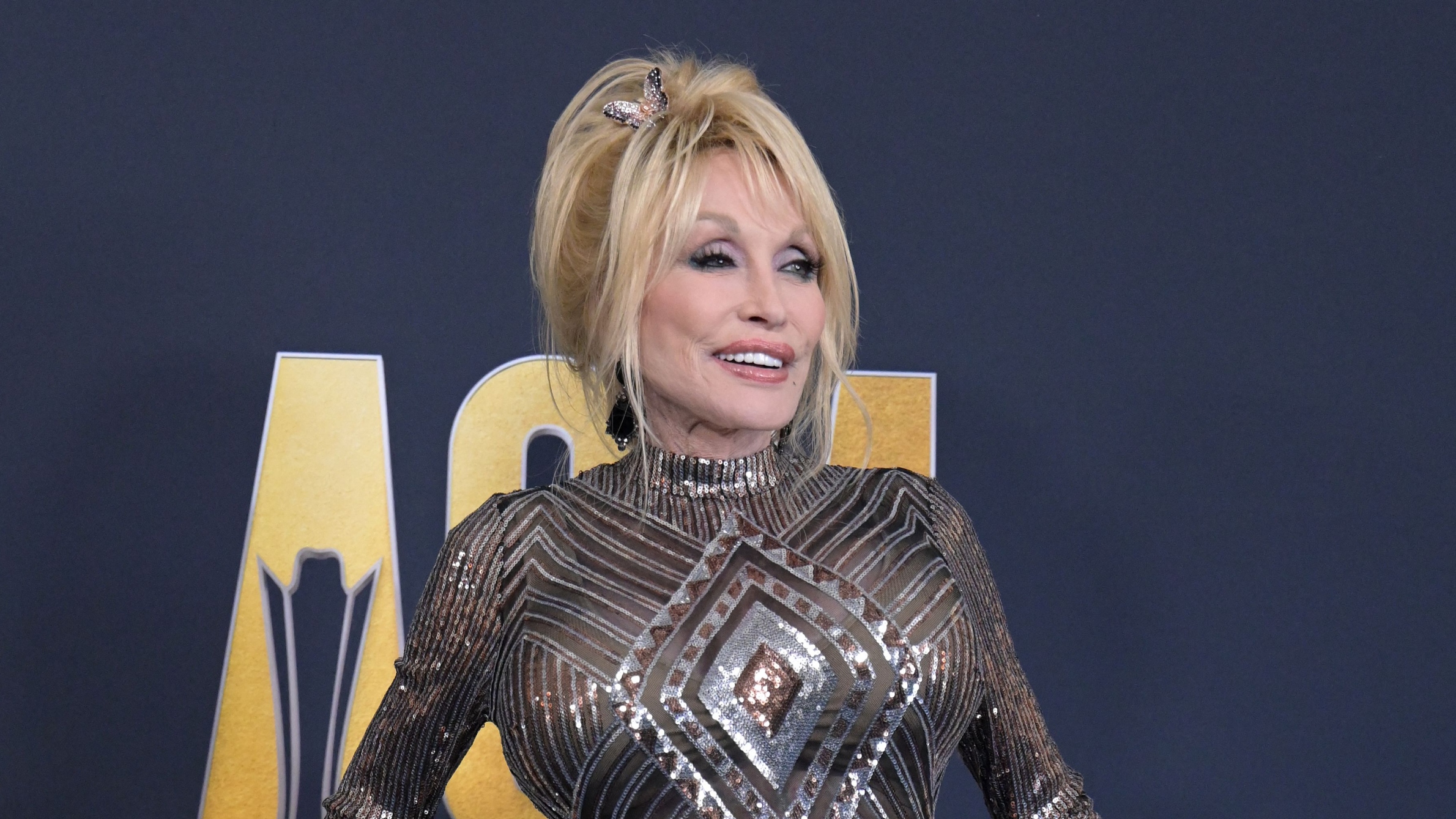 ‘I miss him so much’ - Dolly Parton on grief and moving forward after ...