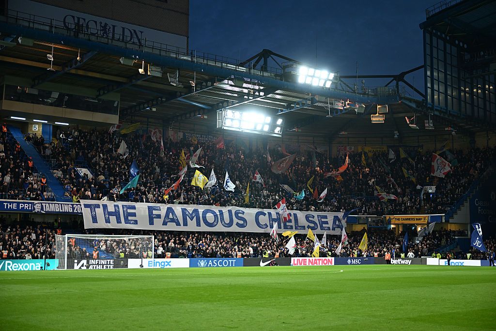 Chelsea given choice between Thursday night fixture or neutral venue in ...