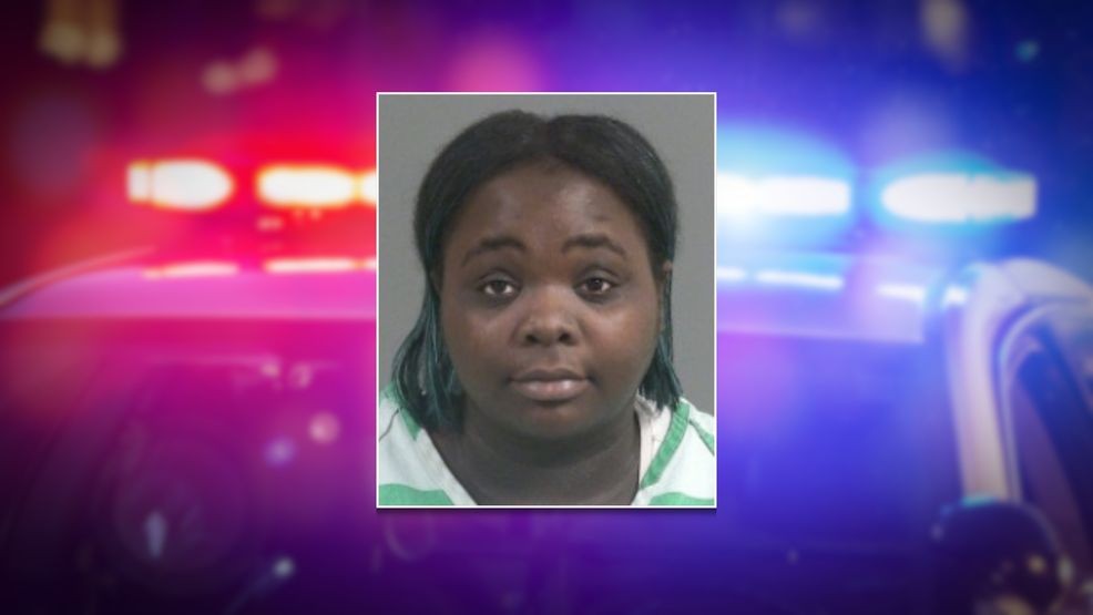 Mother arrested for disturbance at school over alleged bus assault ...