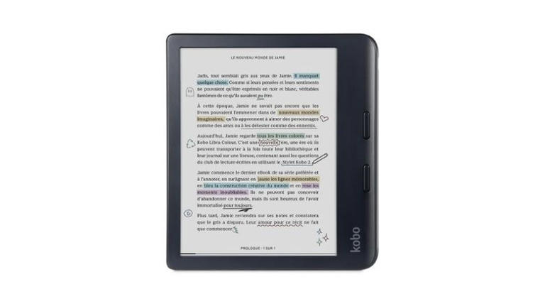 The 5 best E Ink tablets you can get right now, according to user reviews