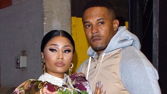 Nicki Minaj's husband has criminal past: What to know about Kenneth ...