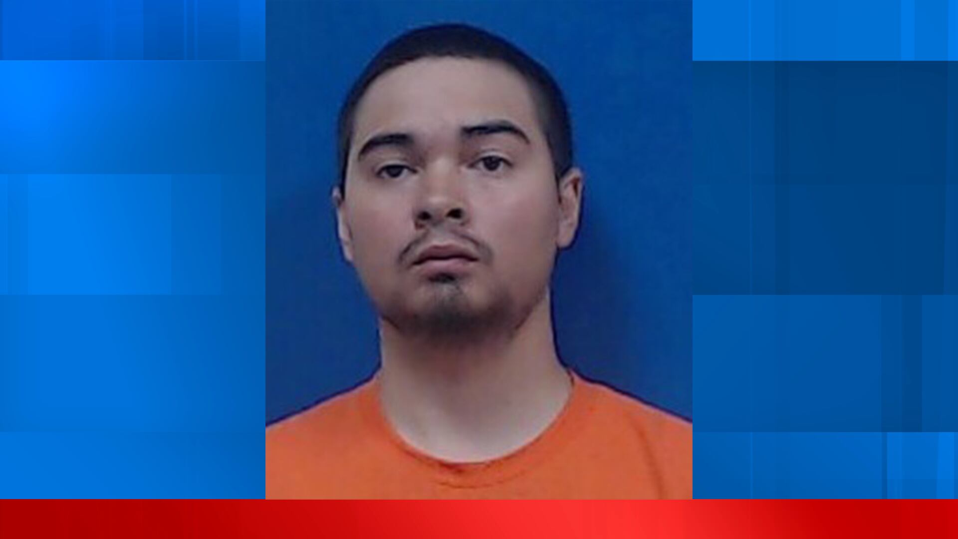 Mobile man arrested on sexual battery charge in George County