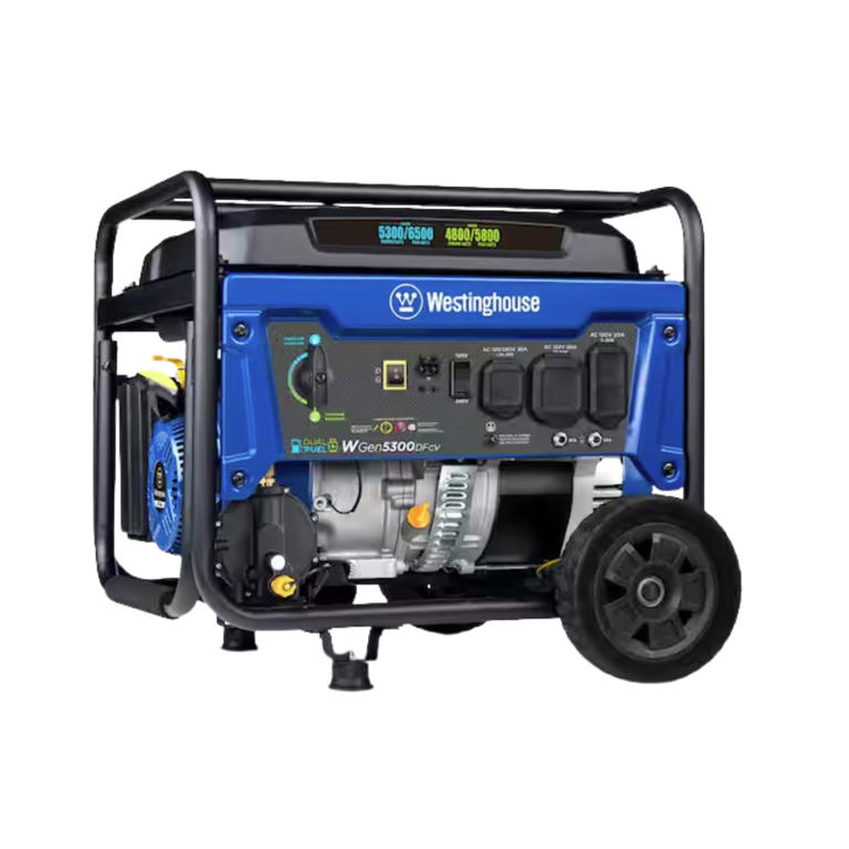 How to hook up a generator to your house safely – tips from a master ...