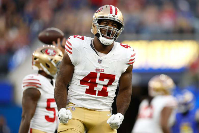 49ers likely to move on from $51 million veteran
