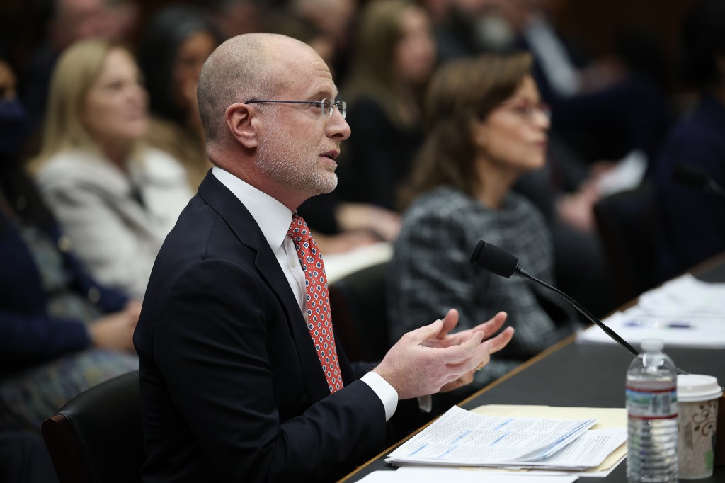 Brendan Carr responds to Kimmel over new FCC equal time rules: "If you