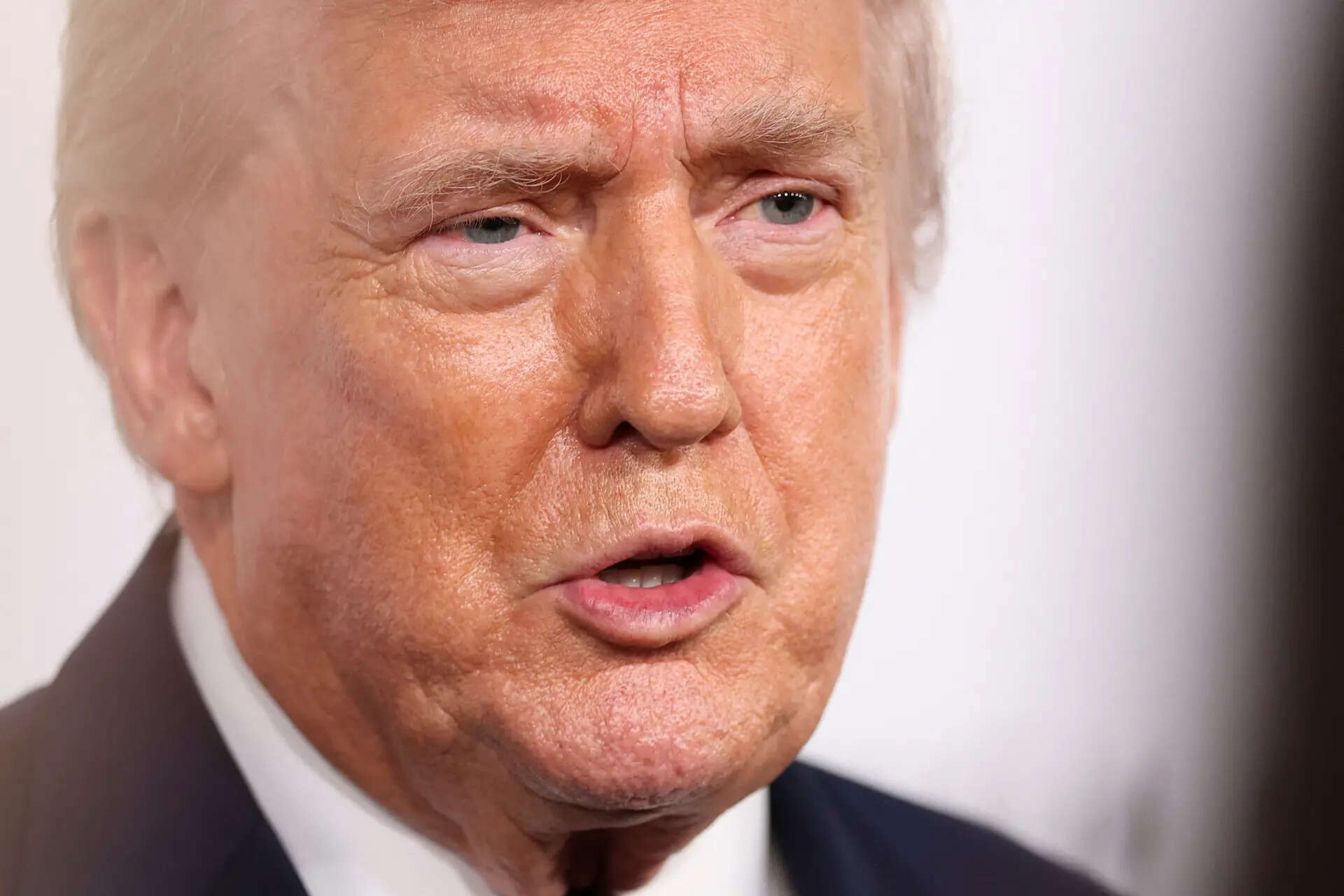 Trump plans to announce his Fed chief nominee on Friday