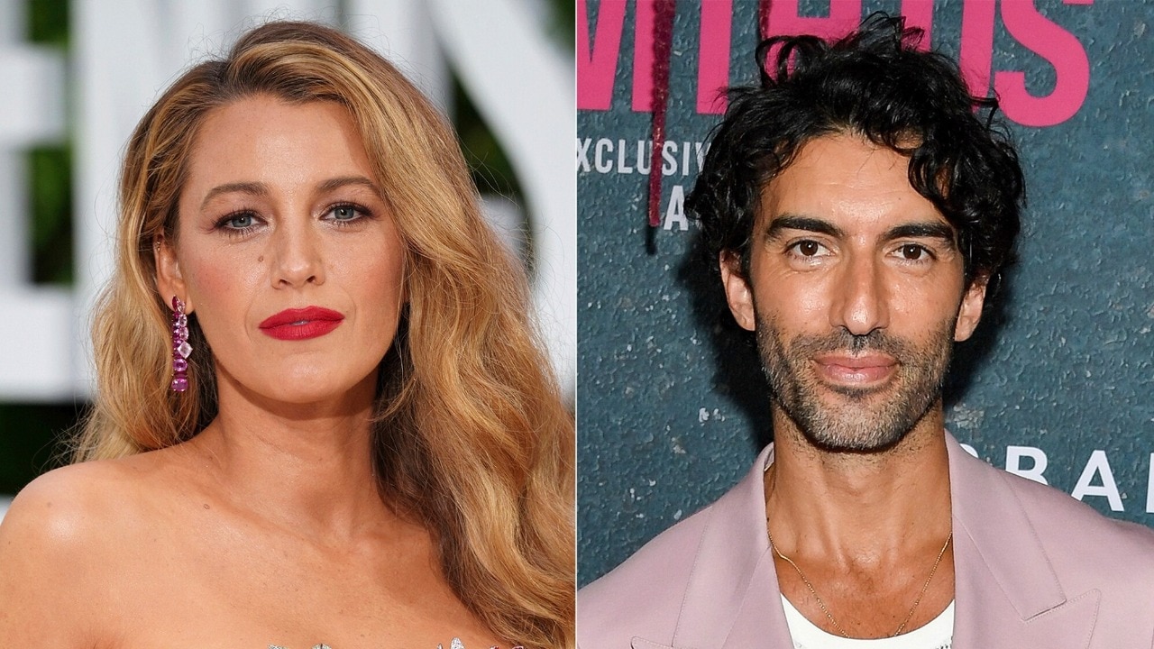 Inside Blake Lively's candid voice message to Justin Baldoni unsealed in court