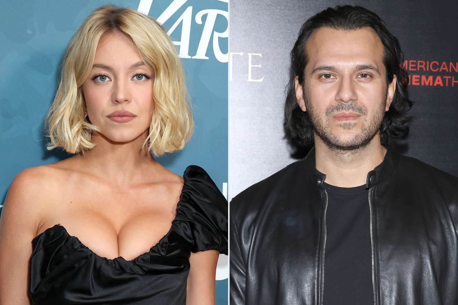 Sydney Sweeney hace comentarios inusuales sobre su ex prometido Jonathan Davino: ‘Fui muy reservada’ con él