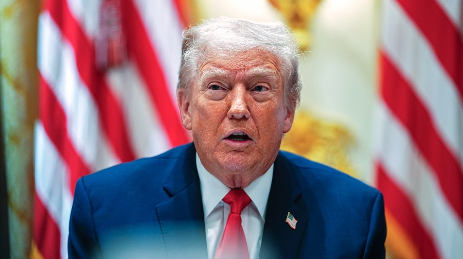 Courts allow all five offshore wind projects blocked by Trump to resume ...