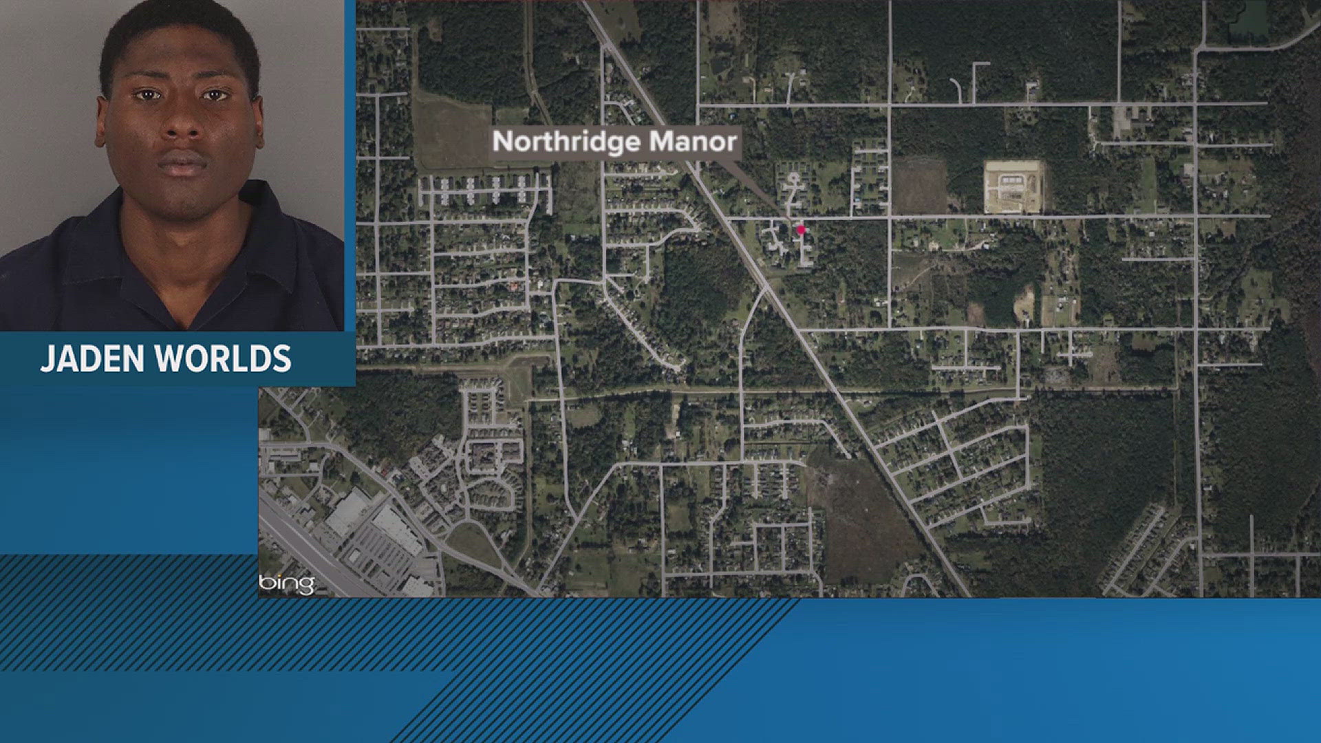 Beaumont man arrested after shooting at two women at apartment complex