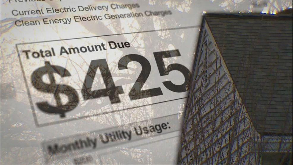 Another energy rebate could be coming to Md., but some push for more ...