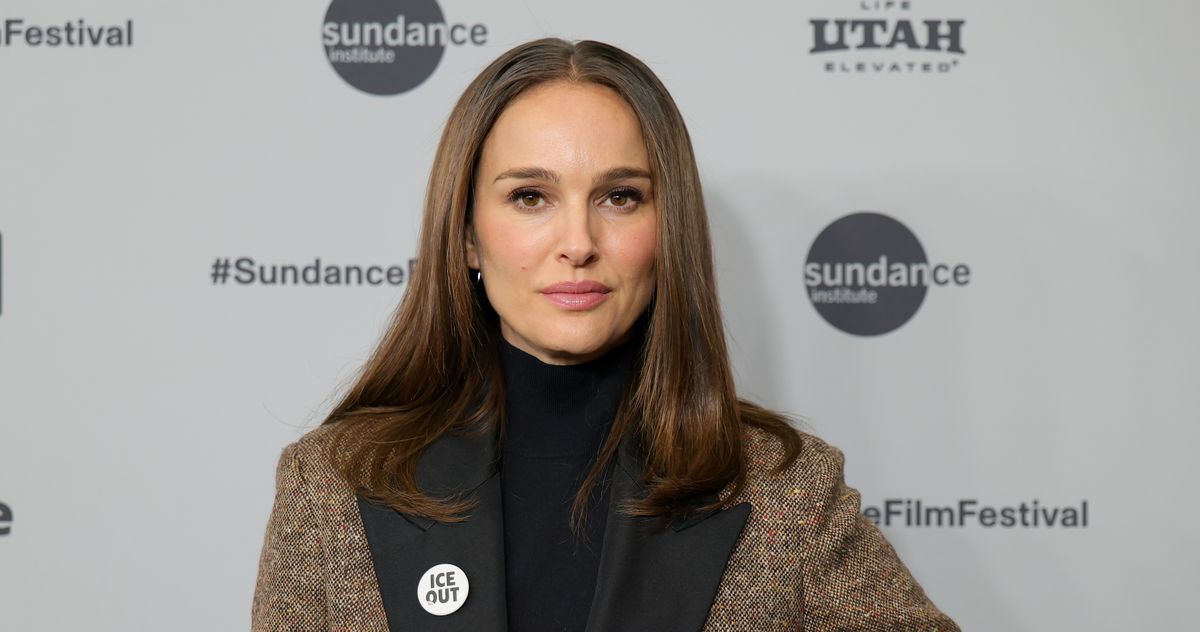 Las celebridades se posicionan contra ICE