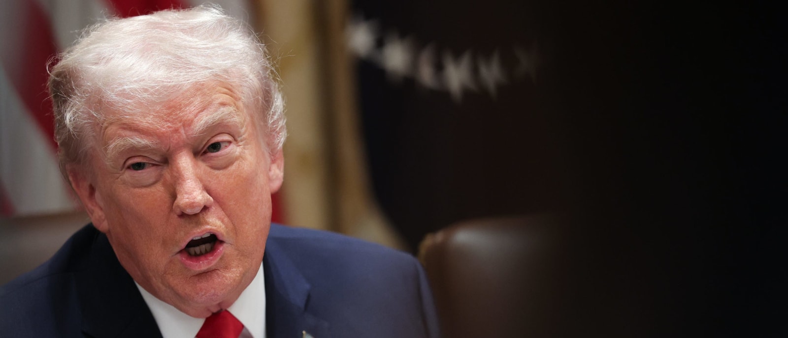 Trump says he wants to drive housing prices up, not down