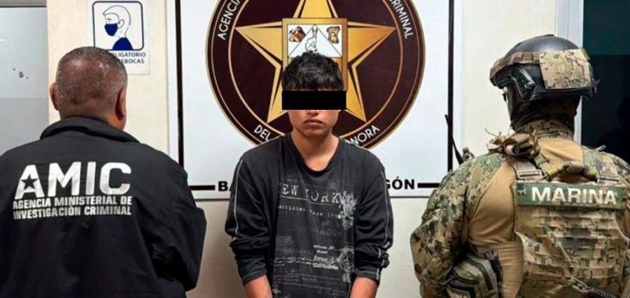 Mexico captures alleged mass murderer<br><br>