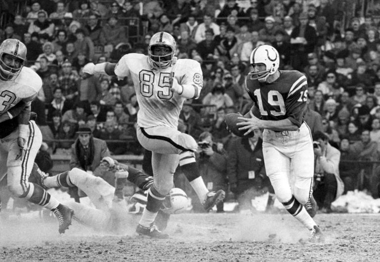 Raiders draft countdown: Carleton Oats is best No. 85