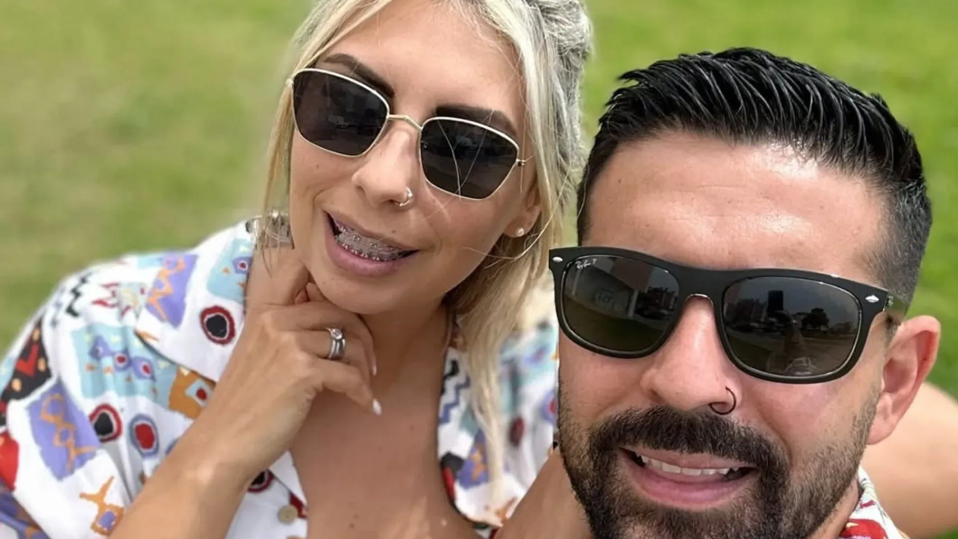 Já nasceu o primeiro filho de Lucas de 