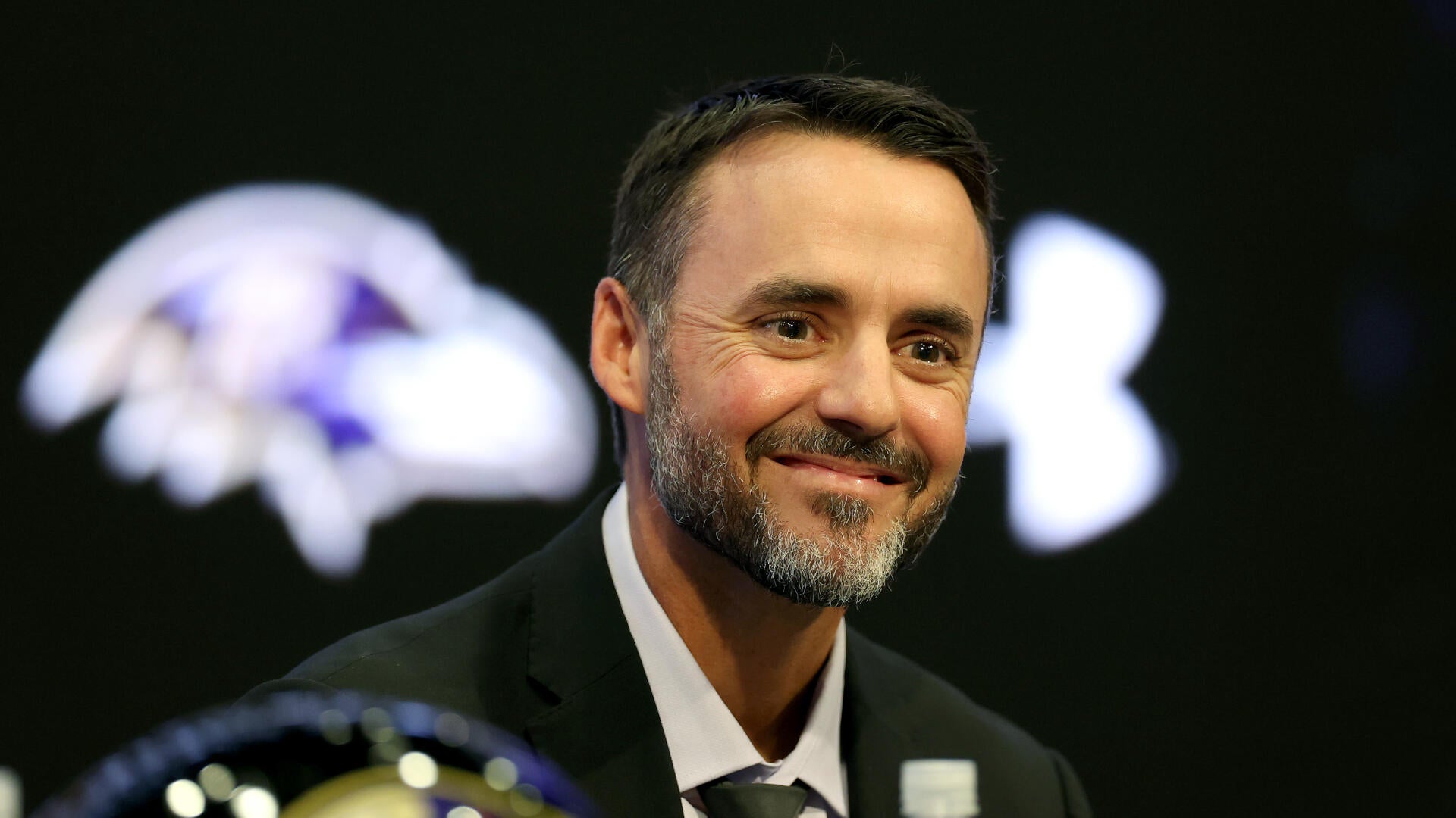 Ravens introduce Jesse Minter: What we learned about new Baltimore ...