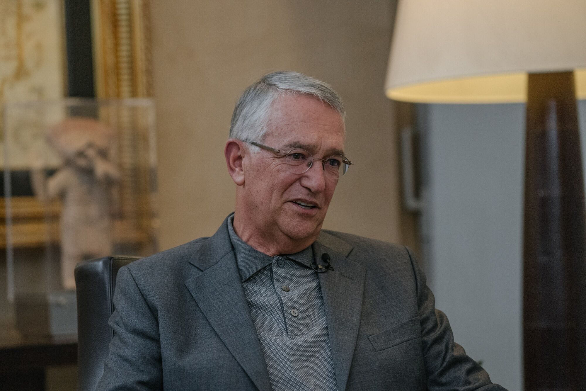 Billionaire Salinas reaches tax deal with Mexican government<br><br>