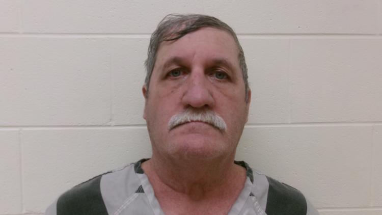Sheriff: Scioto County man arrested after reported sexual assault of 6 ...