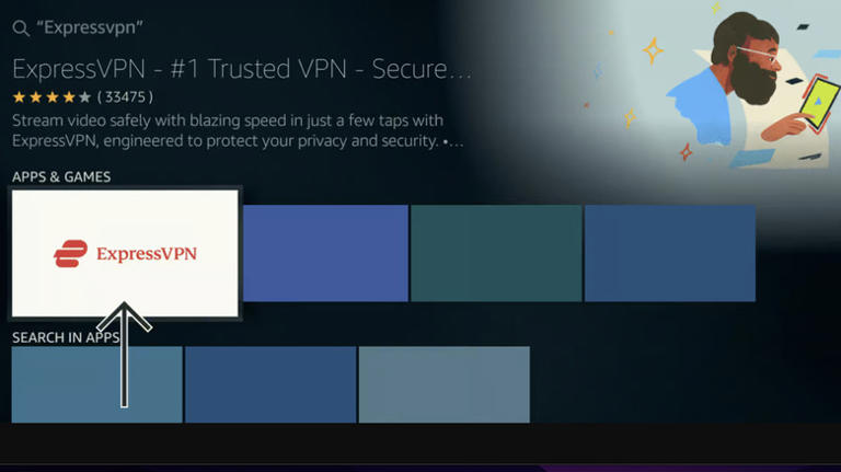 3 of the best VPN services to use on your Amazon Fire TV Stick