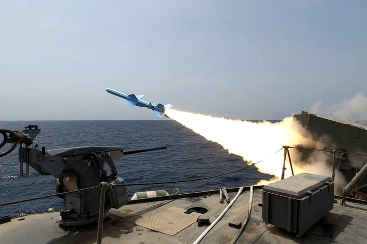 Iran cảnh báo sẽ tung đòn đáp trả ngay lập tức nếu Mỹ tấn công