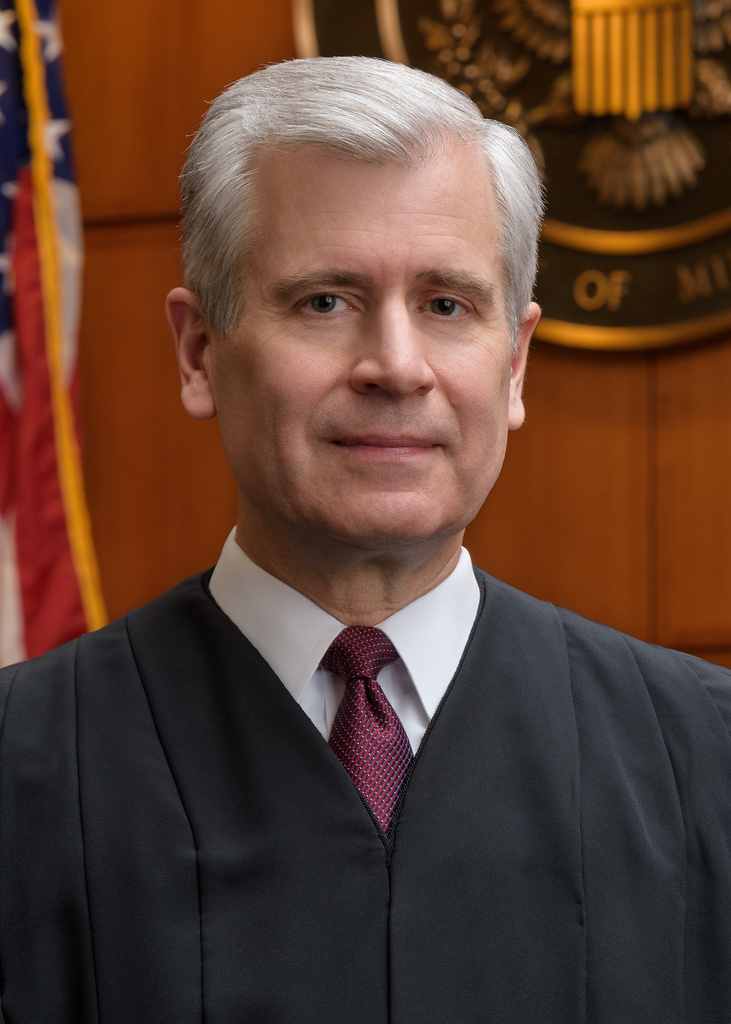 Conservative judge in Minnesota tries to keep Trump administration in check during crackdown<br><br>