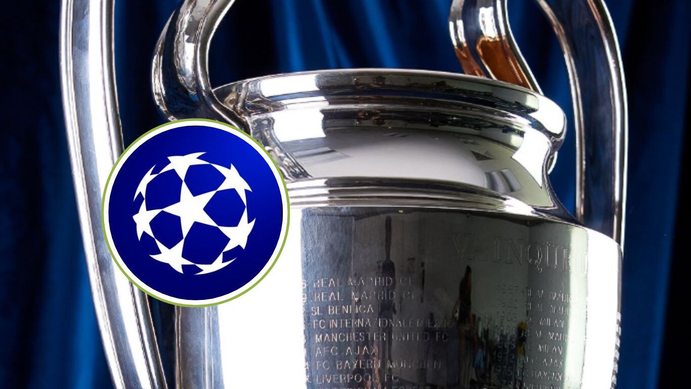 ¿Cuándo es y cómo funciona el sorteo de los playoffs de la Champions ...