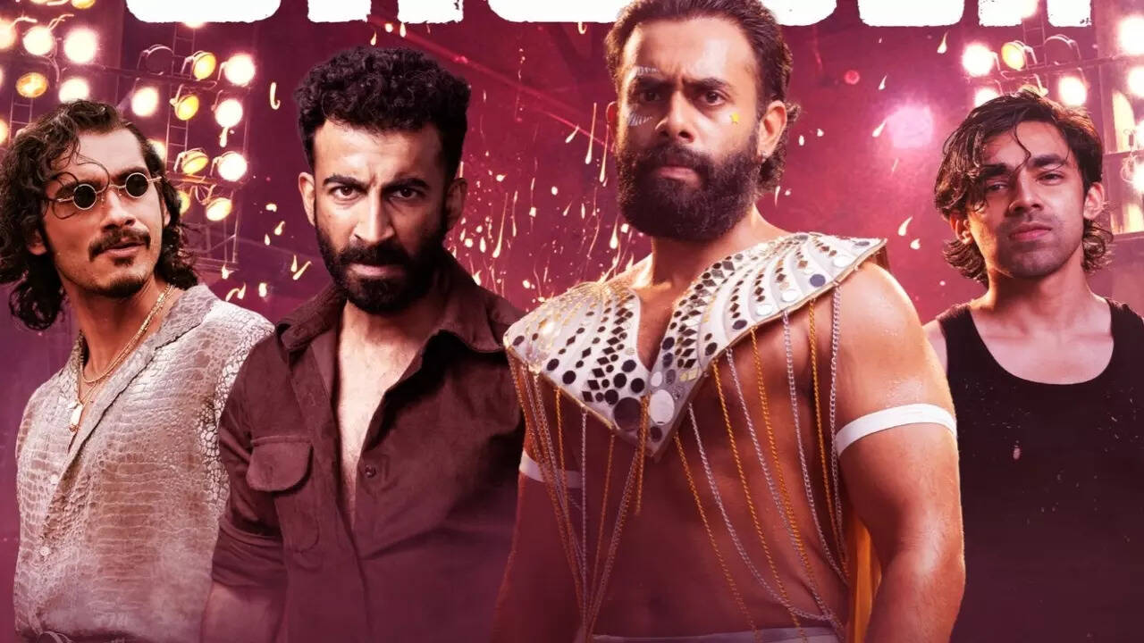 'Chatha Pacha' box office collections day 8: Roshan Mathew film mints ...