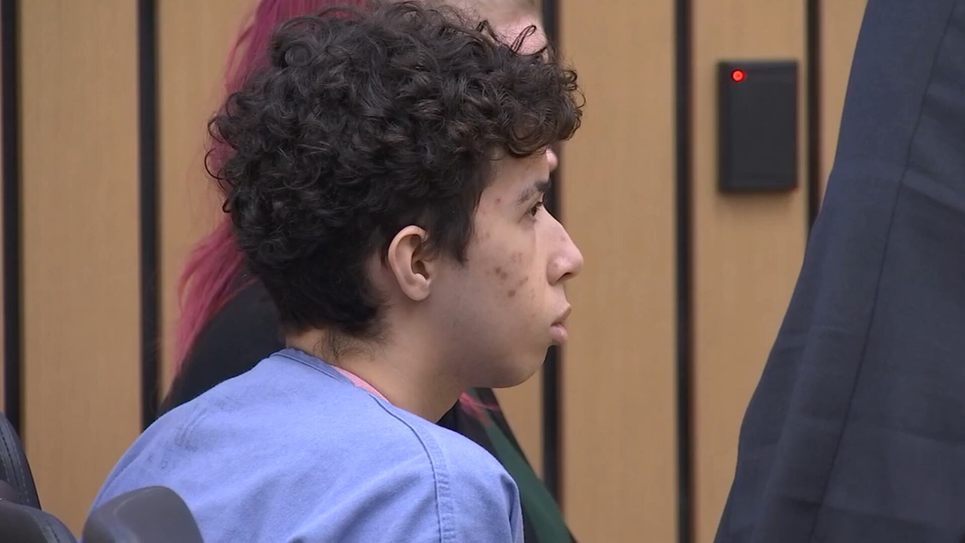 19-year-old sentenced for raping women, girls at gunpoint after meeting ...