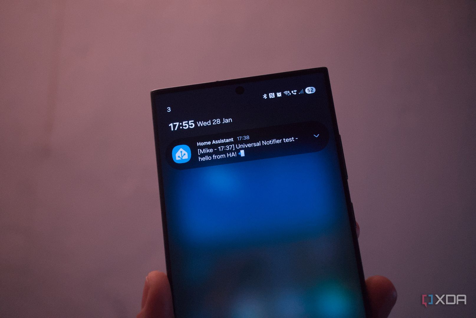This Home Assistant integration makes notifications so much simpler