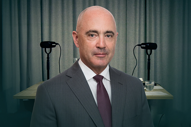 Simon Doyle on choosing the best assets for protecting portfolios from ...
