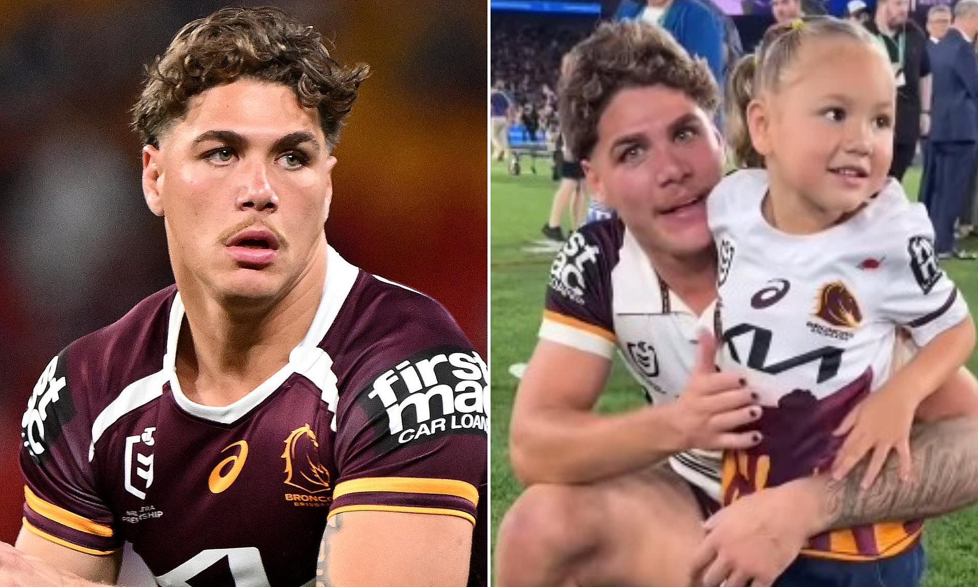 The huge change NRL superstar Reece Walsh made in the off-season that ...