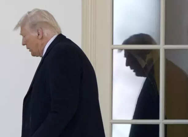 'Must be corrected': Trump threatens Canada with 50% aircraft tariff ...