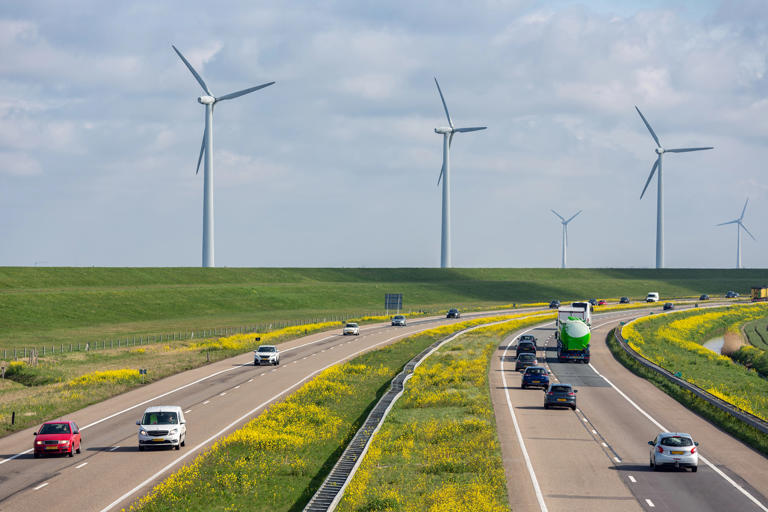 Why does my car feel unstable when it’s windy?