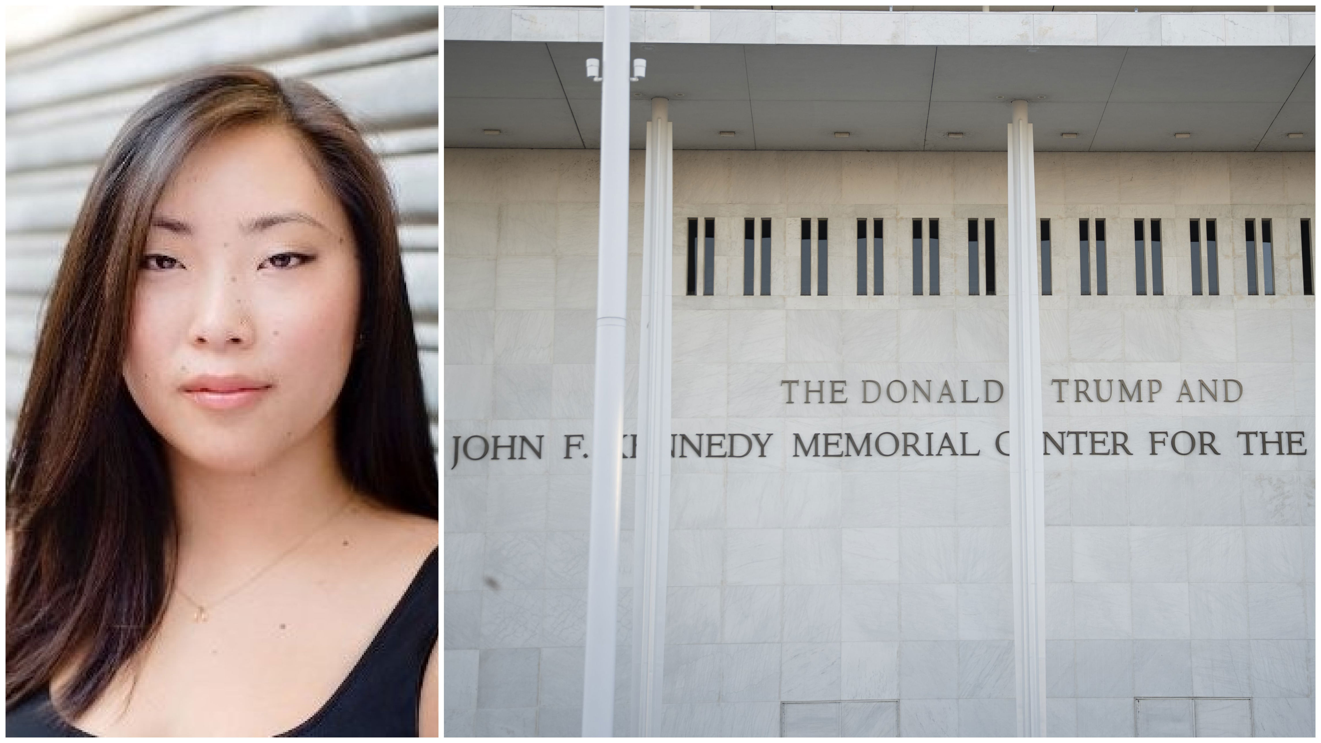 Kennedy Center veteran fired from Trumpy venue after 10 years<br><br>