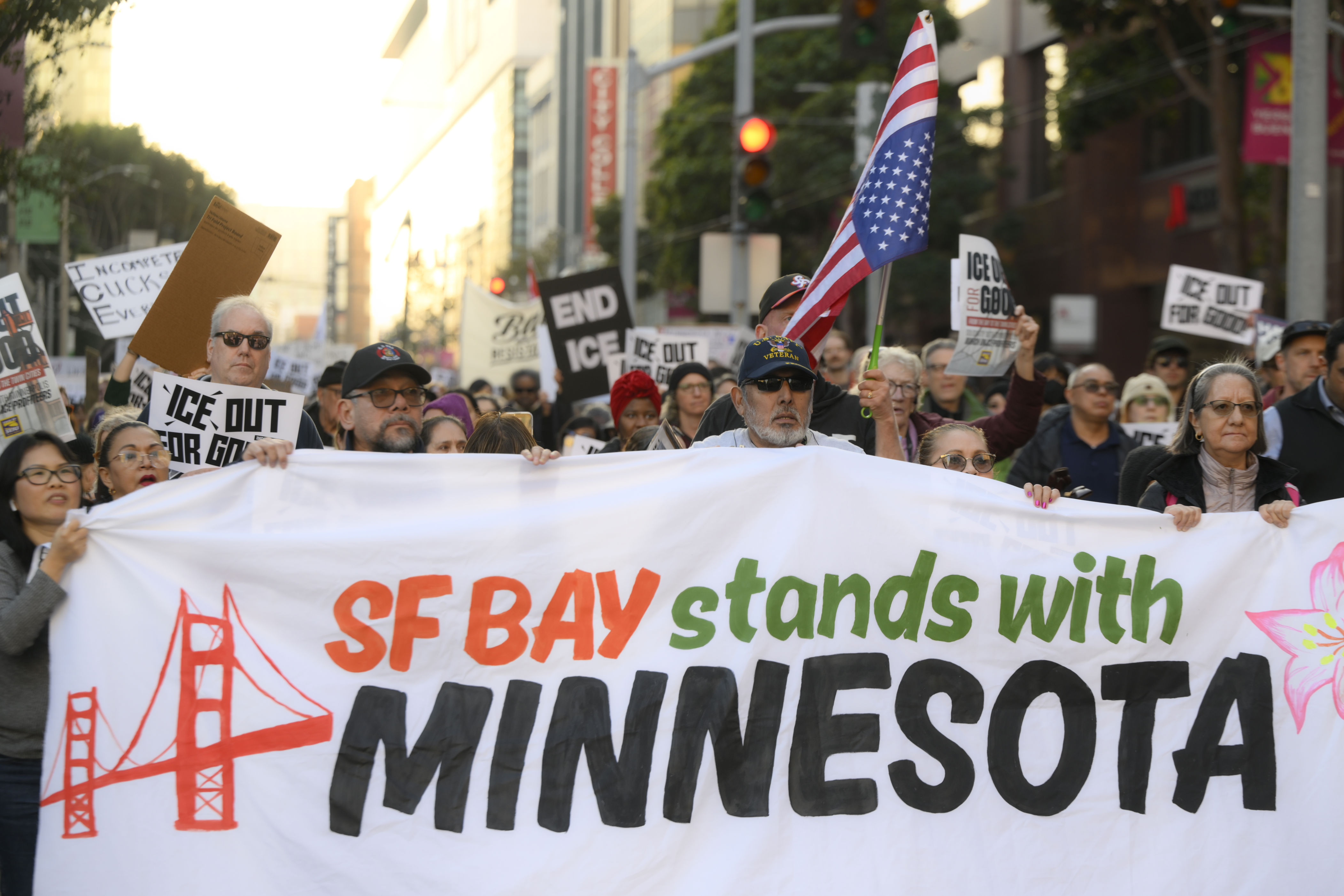 Bay Area restaurants and bars weigh decision to close for general strike