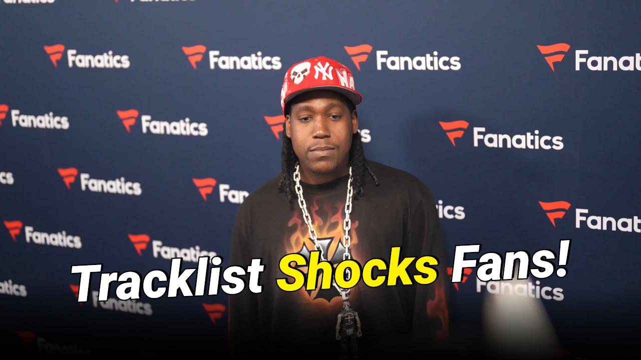 Don Toliver reveals 'Octane' album tracklist